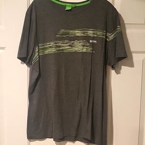 Hugo Boss Mens T-shirt XL
